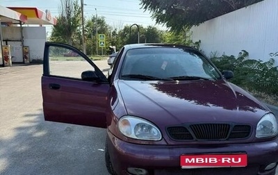 Chevrolet Lanos I, 2005 год, 180 000 рублей, 1 фотография