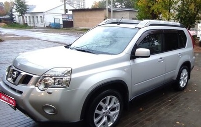 Nissan X-Trail, 2011 год, 1 300 000 рублей, 1 фотография