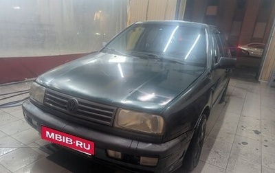 Volkswagen Vento, 1996 год, 100 000 рублей, 1 фотография