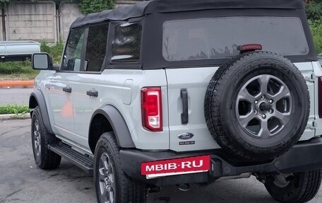 Ford Bronco, 2022 год, 6 400 000 рублей, 6 фотография