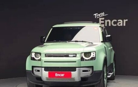 Land Rover Defender II, 2023 год, 11 199 300 рублей, 1 фотография