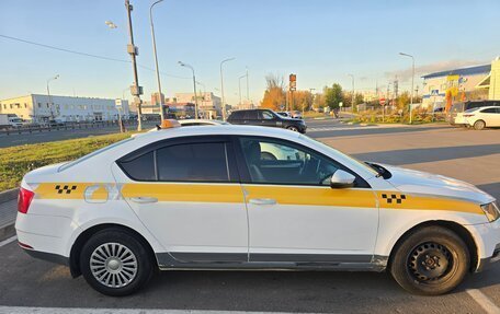 Skoda Octavia, 2019 год, 835 000 рублей, 2 фотография