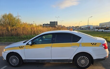 Skoda Octavia, 2019 год, 835 000 рублей, 4 фотография