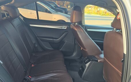 Skoda Octavia, 2019 год, 835 000 рублей, 7 фотография