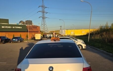 Skoda Octavia, 2019 год, 835 000 рублей, 3 фотография