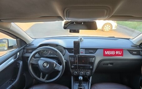 Skoda Octavia, 2019 год, 835 000 рублей, 5 фотография