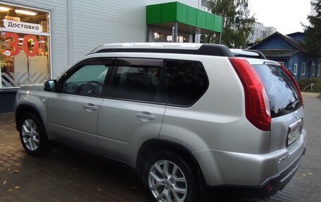 Nissan X-Trail, 2011 год, 1 300 000 рублей, 2 фотография