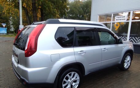 Nissan X-Trail, 2011 год, 1 300 000 рублей, 3 фотография
