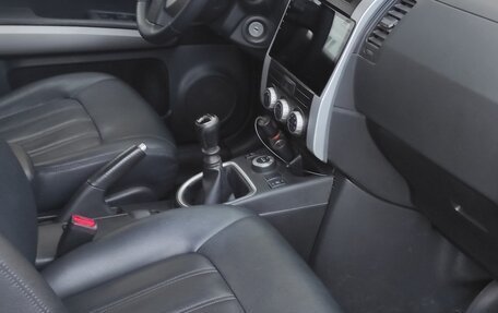 Nissan X-Trail, 2011 год, 1 300 000 рублей, 11 фотография