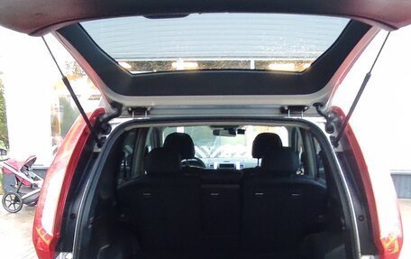 Nissan X-Trail, 2011 год, 1 300 000 рублей, 10 фотография