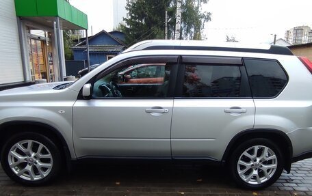Nissan X-Trail, 2011 год, 1 300 000 рублей, 8 фотография