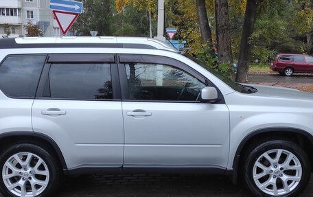 Nissan X-Trail, 2011 год, 1 300 000 рублей, 7 фотография