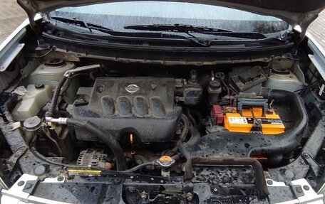 Nissan X-Trail, 2011 год, 1 300 000 рублей, 9 фотография