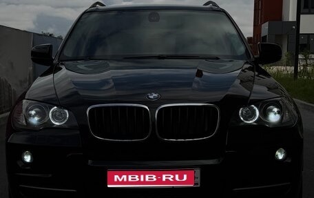 BMW X5, 2009 год, 2 200 000 рублей, 1 фотография