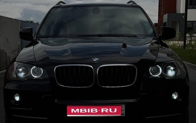 BMW X5, 2009 год, 2 200 000 рублей, 1 фотография
