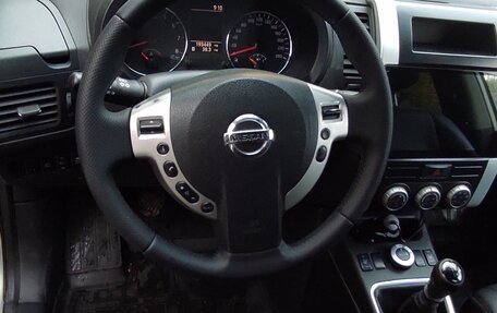 Nissan X-Trail, 2011 год, 1 300 000 рублей, 13 фотография