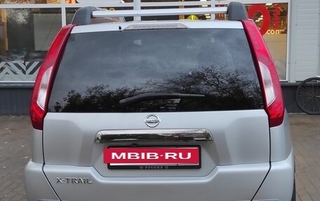 Nissan X-Trail, 2011 год, 1 300 000 рублей, 5 фотография