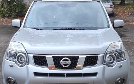Nissan X-Trail, 2011 год, 1 300 000 рублей, 6 фотография