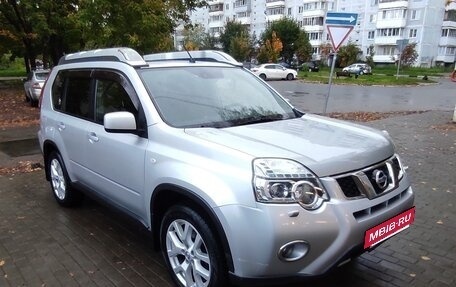 Nissan X-Trail, 2011 год, 1 300 000 рублей, 4 фотография