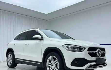 Mercedes-Benz GLA, 2022 год, 2 867 007 рублей, 3 фотография