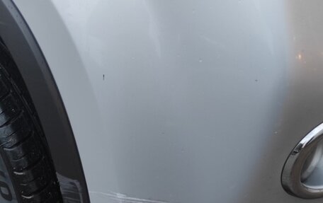 Nissan X-Trail, 2011 год, 1 300 000 рублей, 18 фотография