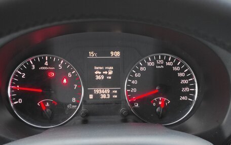 Nissan X-Trail, 2011 год, 1 300 000 рублей, 15 фотография