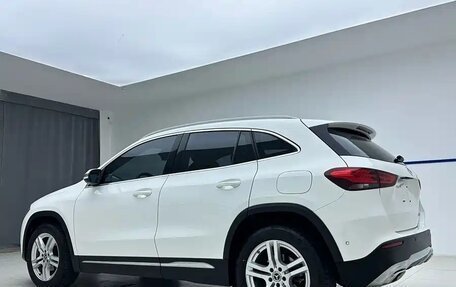 Mercedes-Benz GLA, 2022 год, 2 867 007 рублей, 4 фотография