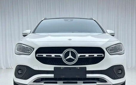 Mercedes-Benz GLA, 2022 год, 2 867 007 рублей, 2 фотография