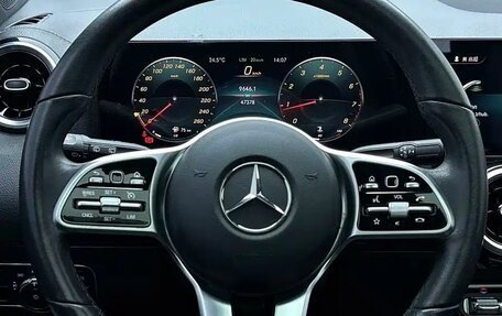 Mercedes-Benz GLA, 2022 год, 2 867 007 рублей, 9 фотография