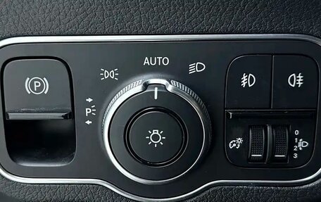 Mercedes-Benz GLA, 2022 год, 2 867 007 рублей, 17 фотография