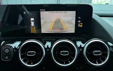 Mercedes-Benz GLA, 2022 год, 2 867 007 рублей, 13 фотография