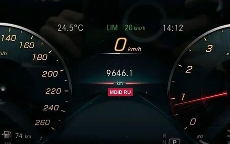 Mercedes-Benz GLA, 2022 год, 2 867 007 рублей, 12 фотография