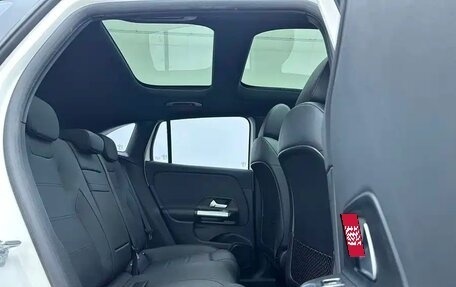 Mercedes-Benz GLA, 2022 год, 2 867 007 рублей, 10 фотография