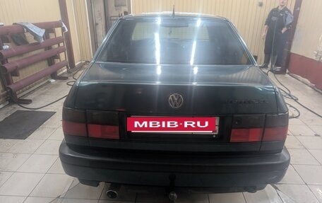 Volkswagen Vento, 1996 год, 100 000 рублей, 3 фотография