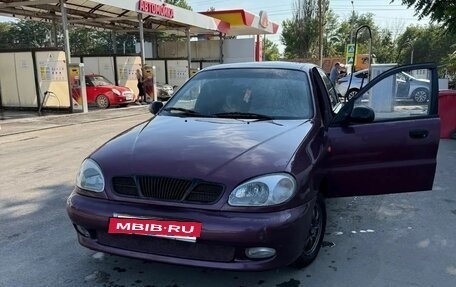 Chevrolet Lanos I, 2005 год, 180 000 рублей, 5 фотография