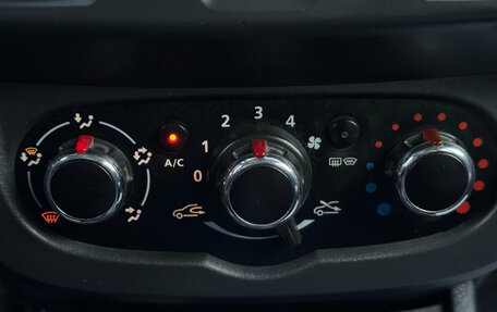 Renault Duster I рестайлинг, 2015 год, 1 020 000 рублей, 19 фотография