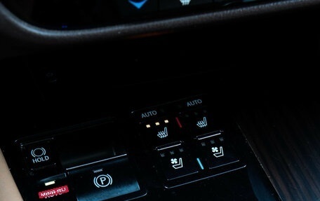 Lexus RX IV рестайлинг, 2016 год, 4 090 000 рублей, 16 фотография