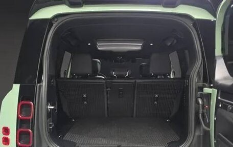 Land Rover Defender II, 2023 год, 11 199 300 рублей, 7 фотография