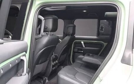 Land Rover Defender II, 2023 год, 11 199 300 рублей, 14 фотография