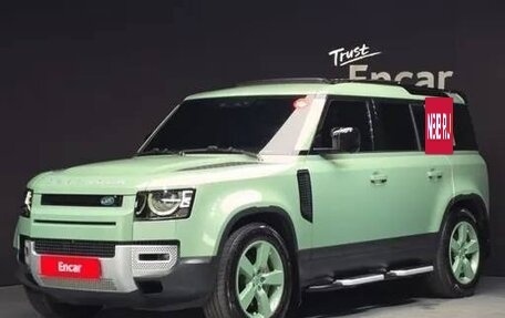 Land Rover Defender II, 2023 год, 11 199 300 рублей, 2 фотография