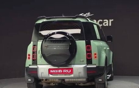 Land Rover Defender II, 2023 год, 11 199 300 рублей, 3 фотография