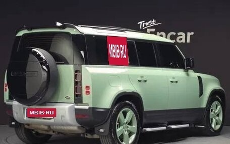 Land Rover Defender II, 2023 год, 11 199 300 рублей, 4 фотография