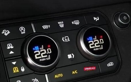 Land Rover Defender II, 2023 год, 11 199 300 рублей, 8 фотография