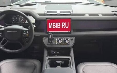 Land Rover Defender II, 2023 год, 11 199 300 рублей, 19 фотография