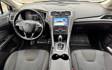 Ford Mondeo V, 2017 год, 1 450 000 рублей, 16 фотография