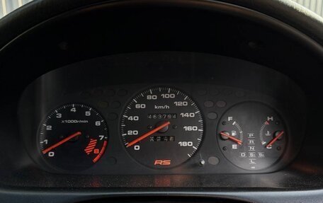 Honda Civic Ferio III, 1998 год, 330 000 рублей, 8 фотография