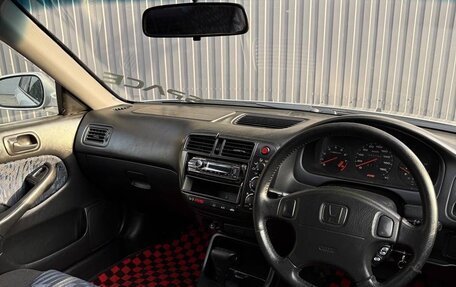 Honda Civic Ferio III, 1998 год, 330 000 рублей, 7 фотография
