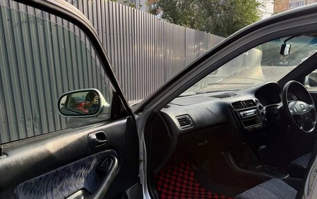 Honda Civic Ferio III, 1998 год, 330 000 рублей, 13 фотография