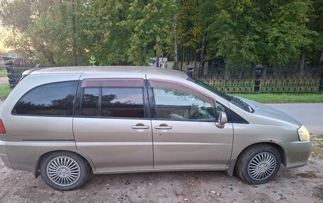 Nissan Liberty, 2004 год, 365 000 рублей, 2 фотография