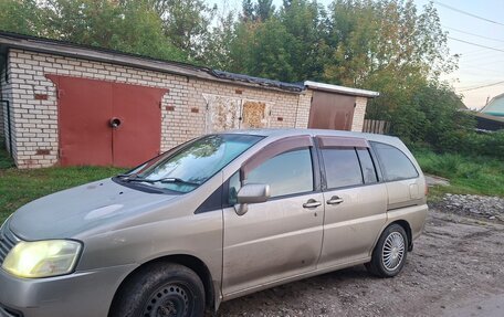 Nissan Liberty, 2004 год, 365 000 рублей, 3 фотография